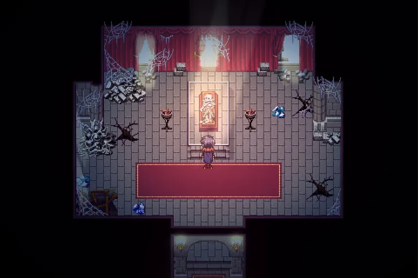 Скриншот 4 к игре Life Eternal