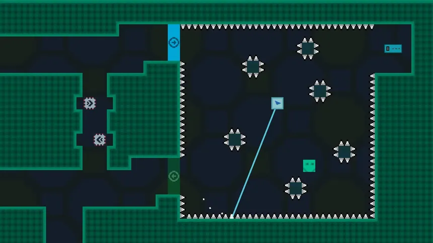 Скриншот 2 к игре Sinabro