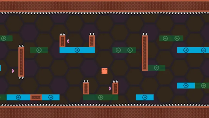 Скриншот 3 к игре Sinabro