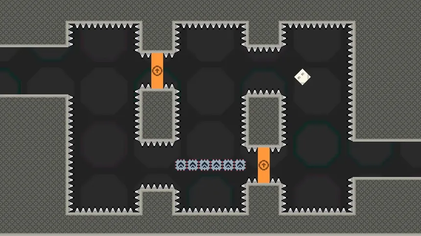 Скриншот 5 к игре Sinabro