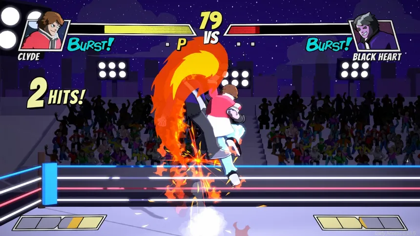 Скриншот 1 к игре Duels of Fortune