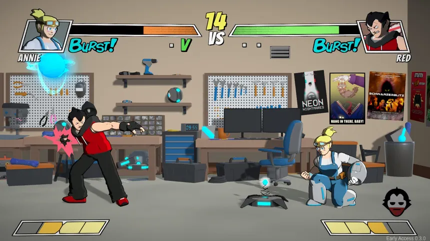 Скриншот 3 к игре Duels of Fortune