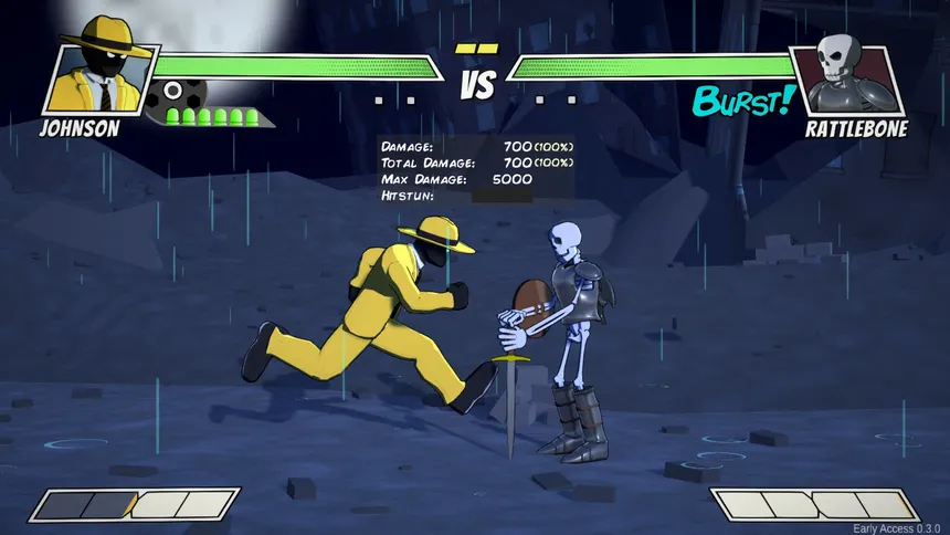 Скриншот 8 к игре Duels of Fortune