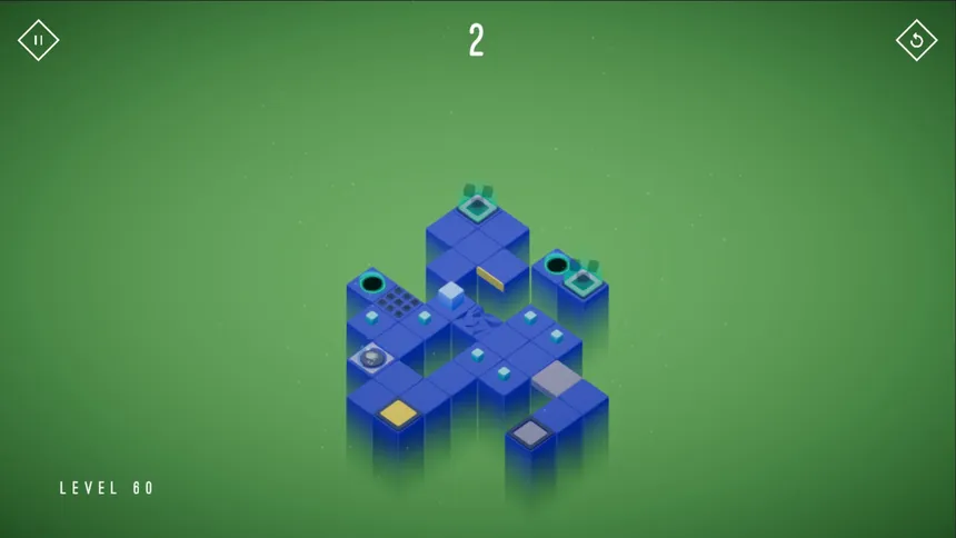 Скриншот 3 к игре Speed Box