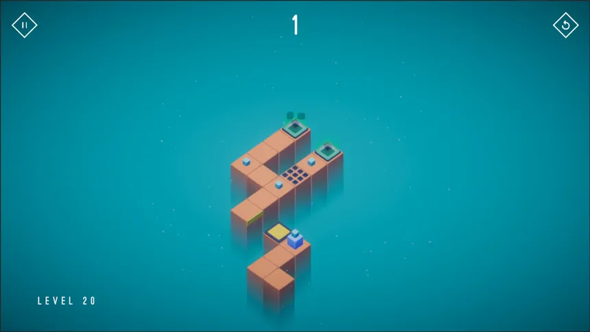 Скриншот 5 к игре Speed Box