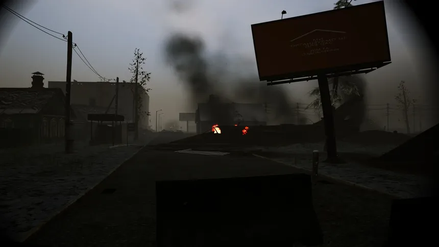 Скриншот 2 к игре Operation “Kyiv”