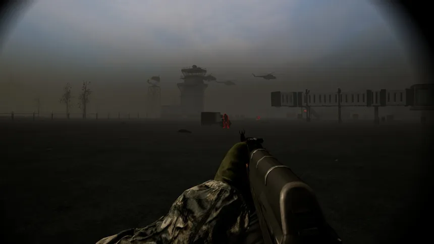 Скриншот 3 к игре Operation “Kyiv”