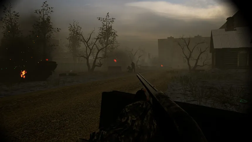 Скриншот 4 к игре Operation “Kyiv”
