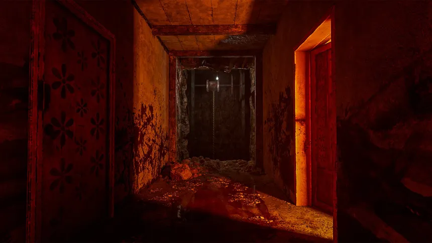 Скриншот 8 к игре Breekha