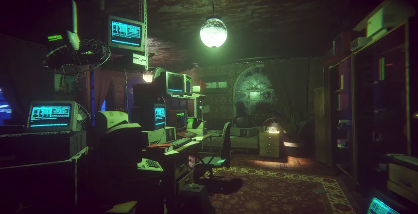 Скриншот 5 к игре Multiworlds