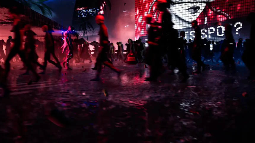 Скриншот 5 к игре Quantic River