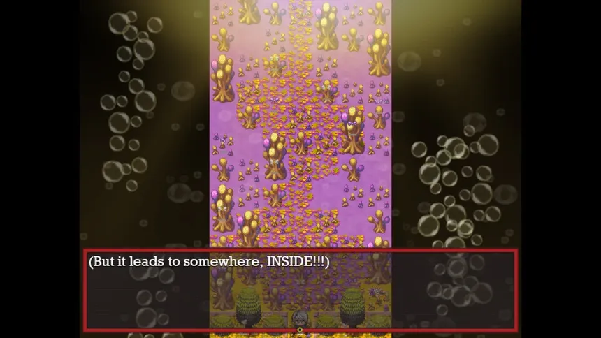 Скриншот 2 к игре Brinemegeddon