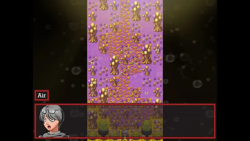 Скриншот 3 к игре Brinemegeddon