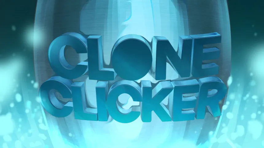 Скриншот 1 к игре Clone Clicker