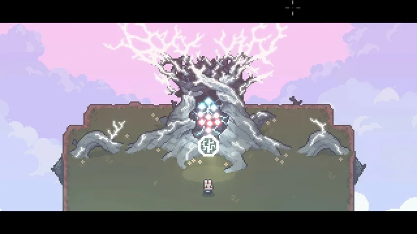 Скриншот 7 к игре Sephiria