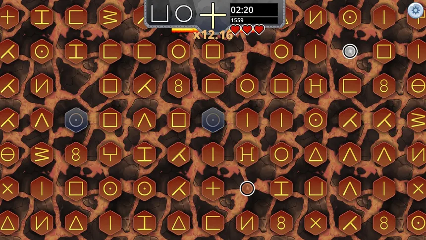 Скриншот 2 к игре Heatchain