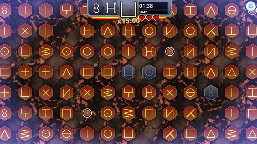 Скриншот 3 к игре Heatchain