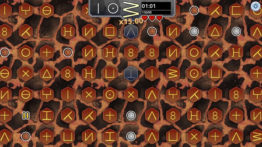 Скриншот 4 к игре Heatchain