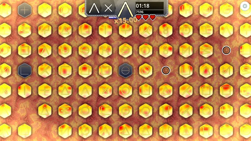 Скриншот 5 к игре Heatchain