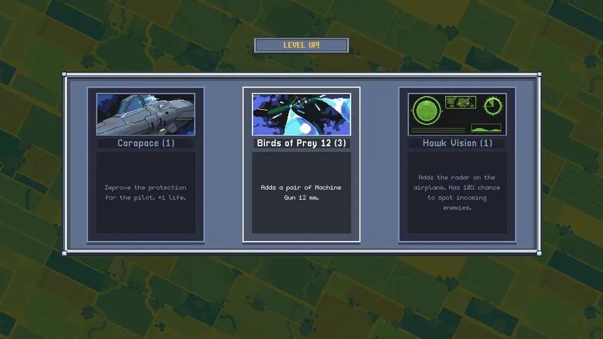 Скриншот 4 к игре Until the Last Plane 1942
