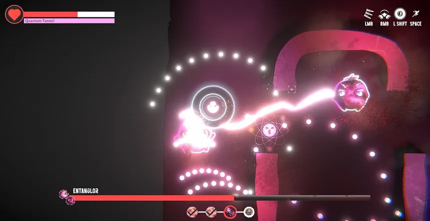 Скриншот 7 к игре Quantum Contours