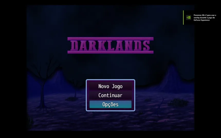 Скриншот 1 к игре Darklands: The Chapters