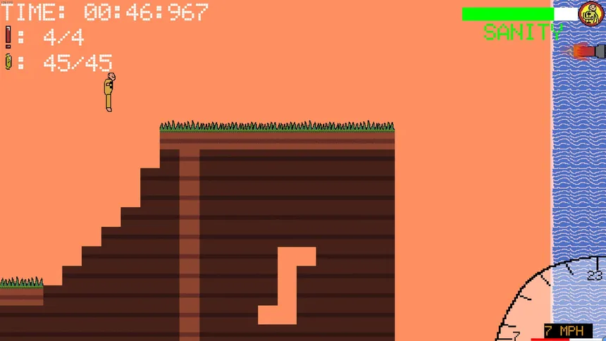 Скриншот 4 к игре Hypothetimania
