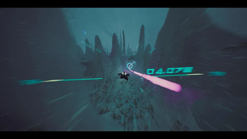 Скриншот 5 к игре Xeno Runners