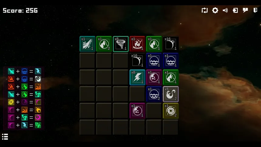 Скриншот 7 к игре Djikstra's Enigmatic Puzzle Cube
