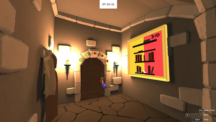 Скриншот 5 к игре Escape Party