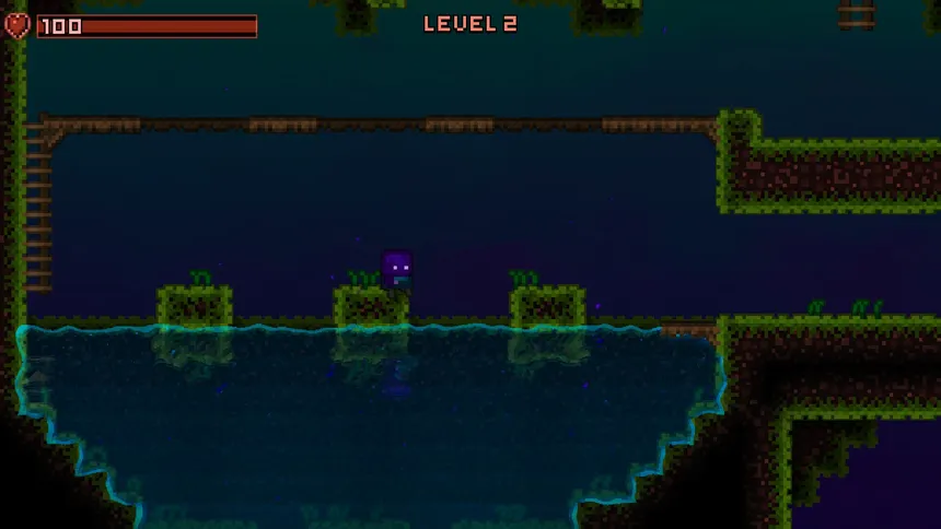 Скриншот 4 к игре Risk of Pain