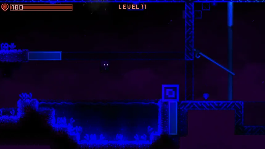 Скриншот 6 к игре Risk of Pain