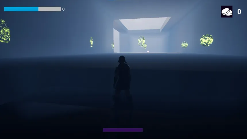 Скриншот 4 к игре Land Of Chasers