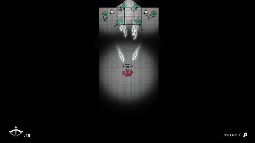 Скриншот 3 к игре Red Green Donkey