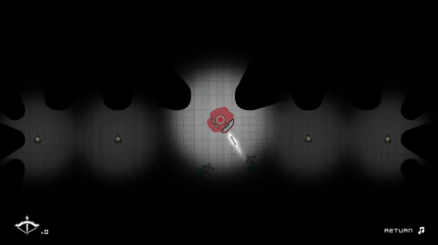 Скриншот 4 к игре Red Green Donkey