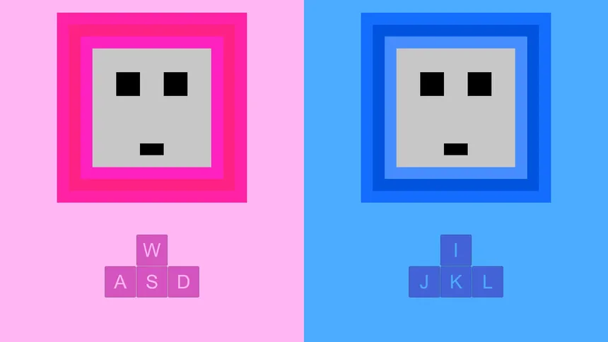 Скриншот 2 к игре Block Control
