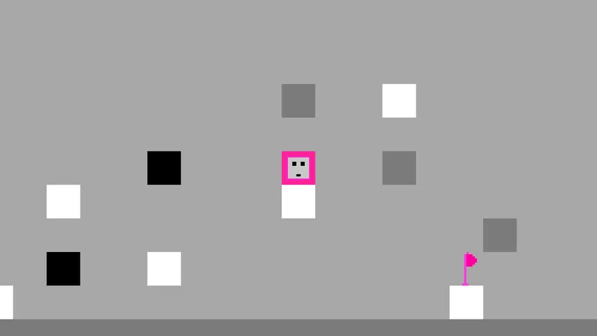 Скриншот 3 к игре Block Control