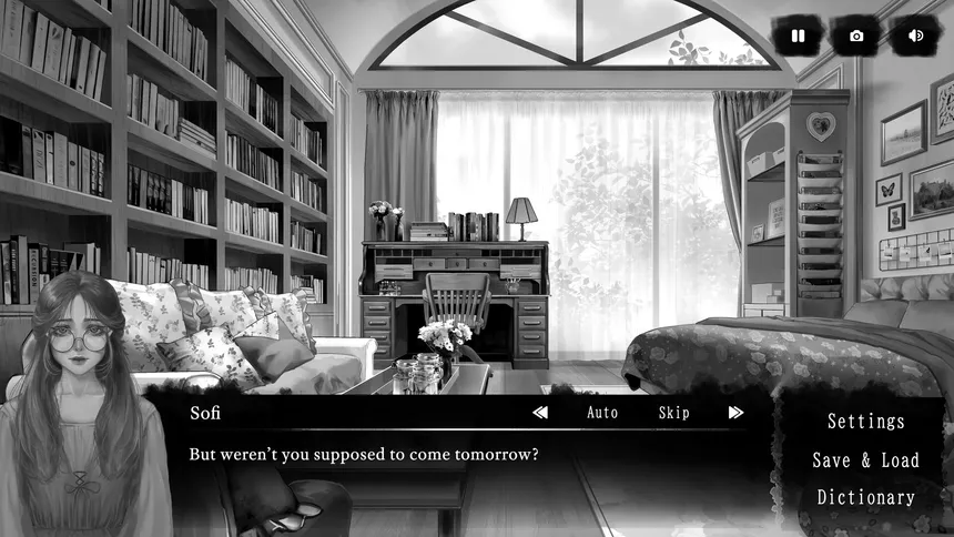 Скриншот 3 к игре The Secret of Timberland