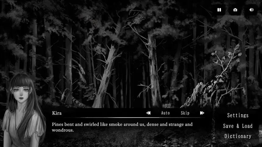 Скриншот 4 к игре The Secret of Timberland