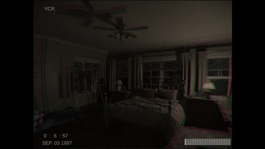 Скриншот 4 к игре Shhh!