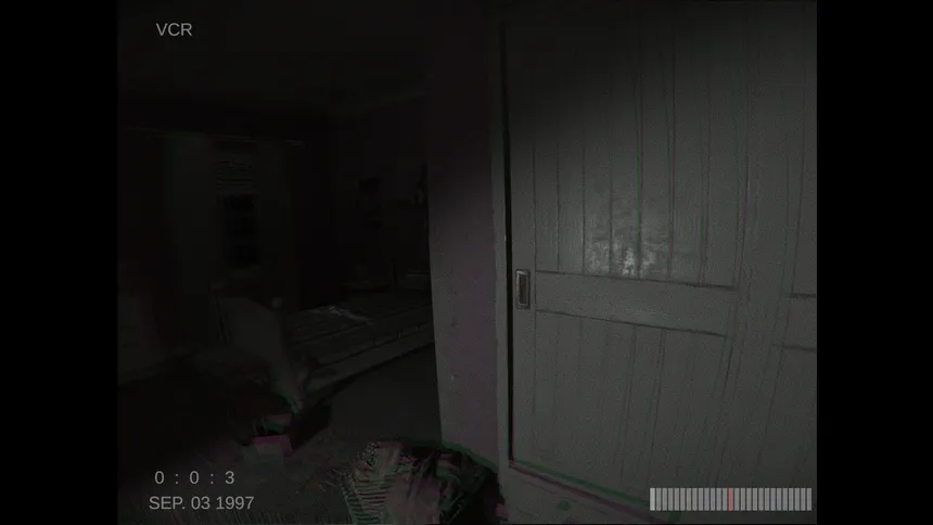 Скриншот 8 к игре Shhh!