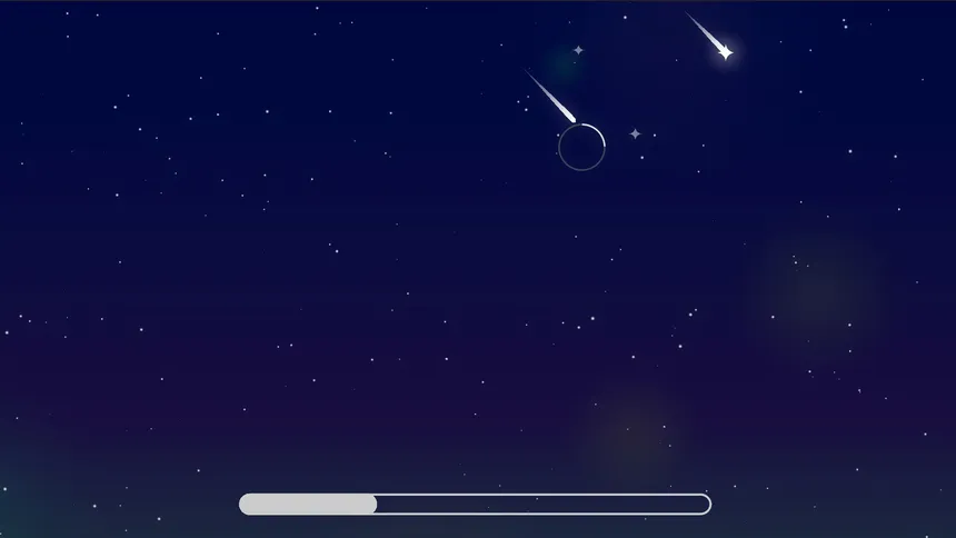 Скриншот 2 к игре Starfall Serenity