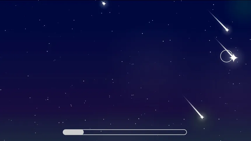 Скриншот 4 к игре Starfall Serenity