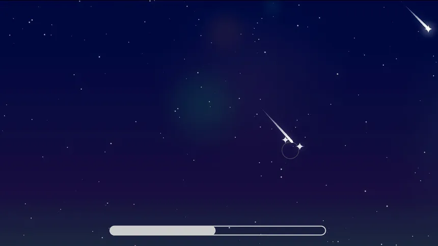Скриншот 5 к игре Starfall Serenity