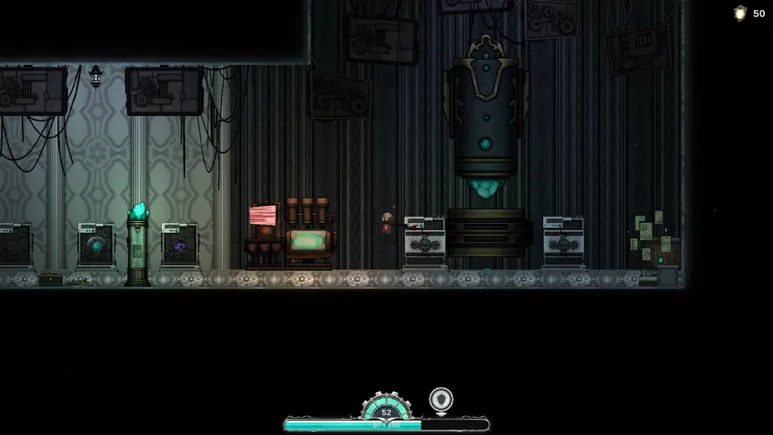 Скриншот 6 к игре Soul device