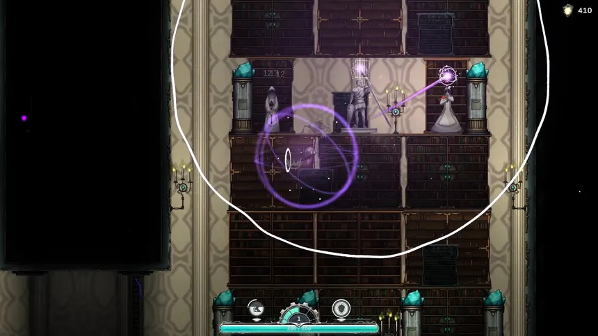 Скриншот 7 к игре Soul device