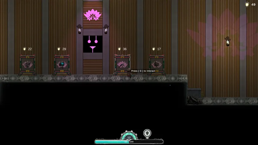 Скриншот 8 к игре Soul device