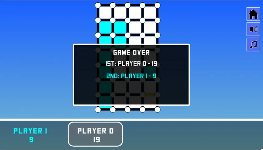 Скриншот 2 к игре Blocked In