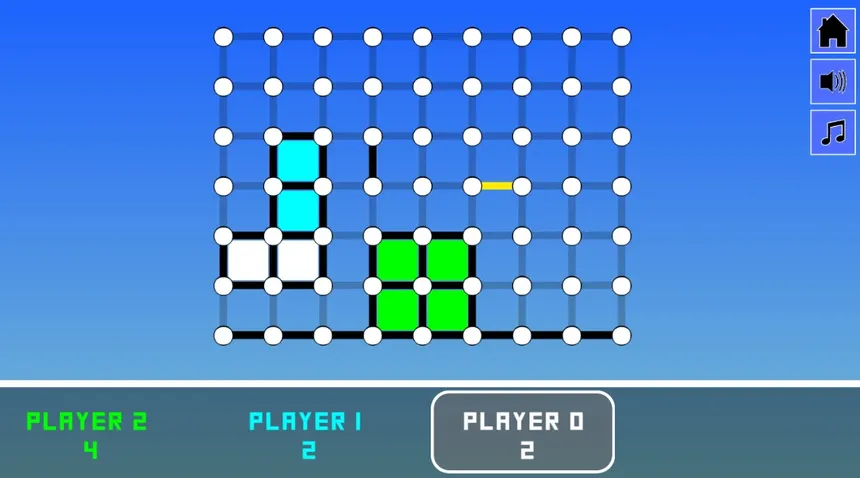 Скриншот 3 к игре Blocked In