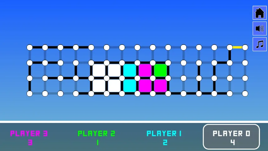 Скриншот 4 к игре Blocked In